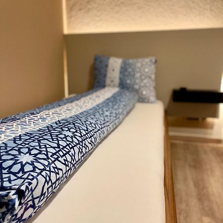 Hotel Hecht Sennwald Eksteriør billede