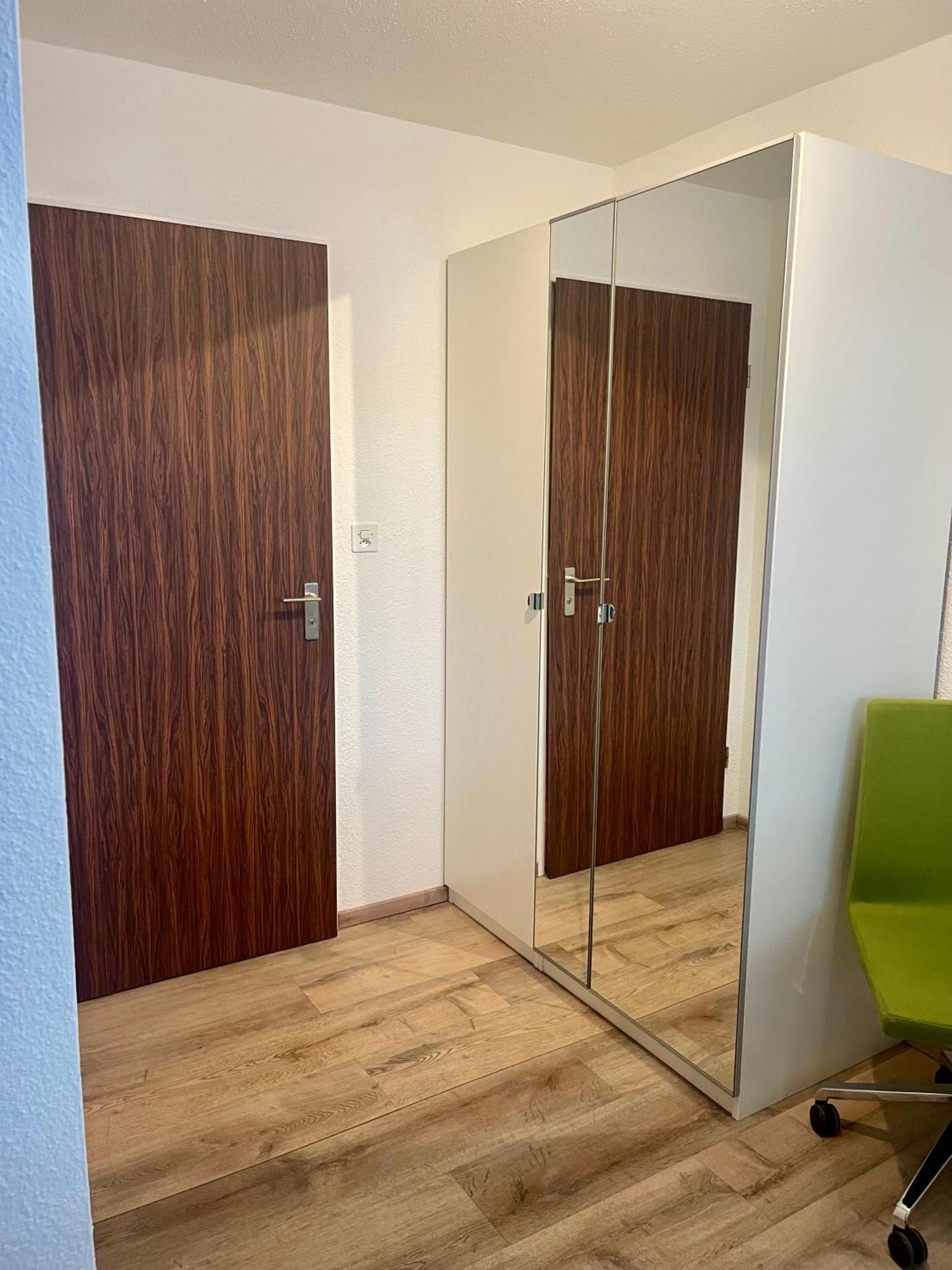Hotel Hecht Sennwald Eksteriør billede