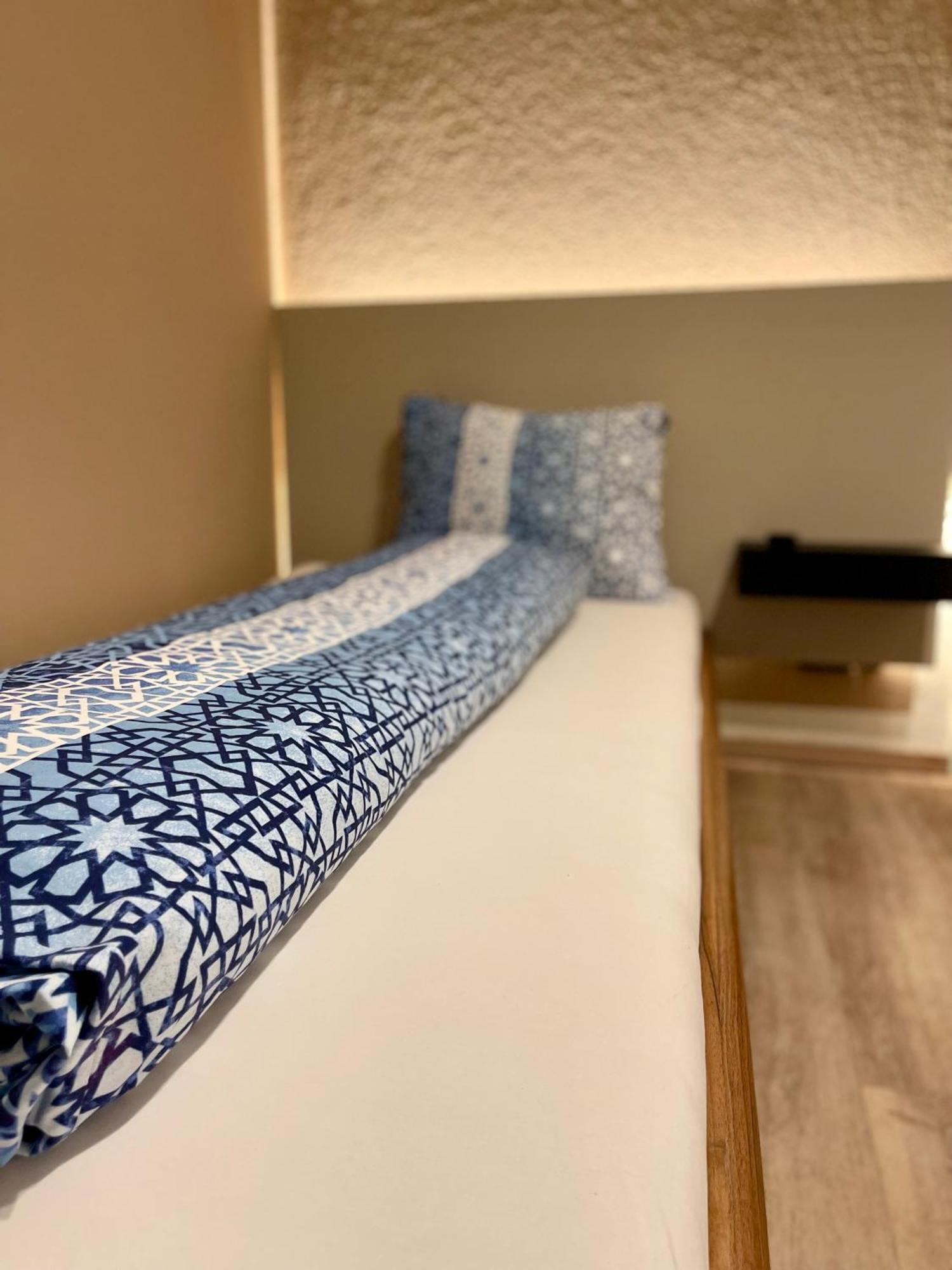Hotel Hecht Sennwald Eksteriør billede