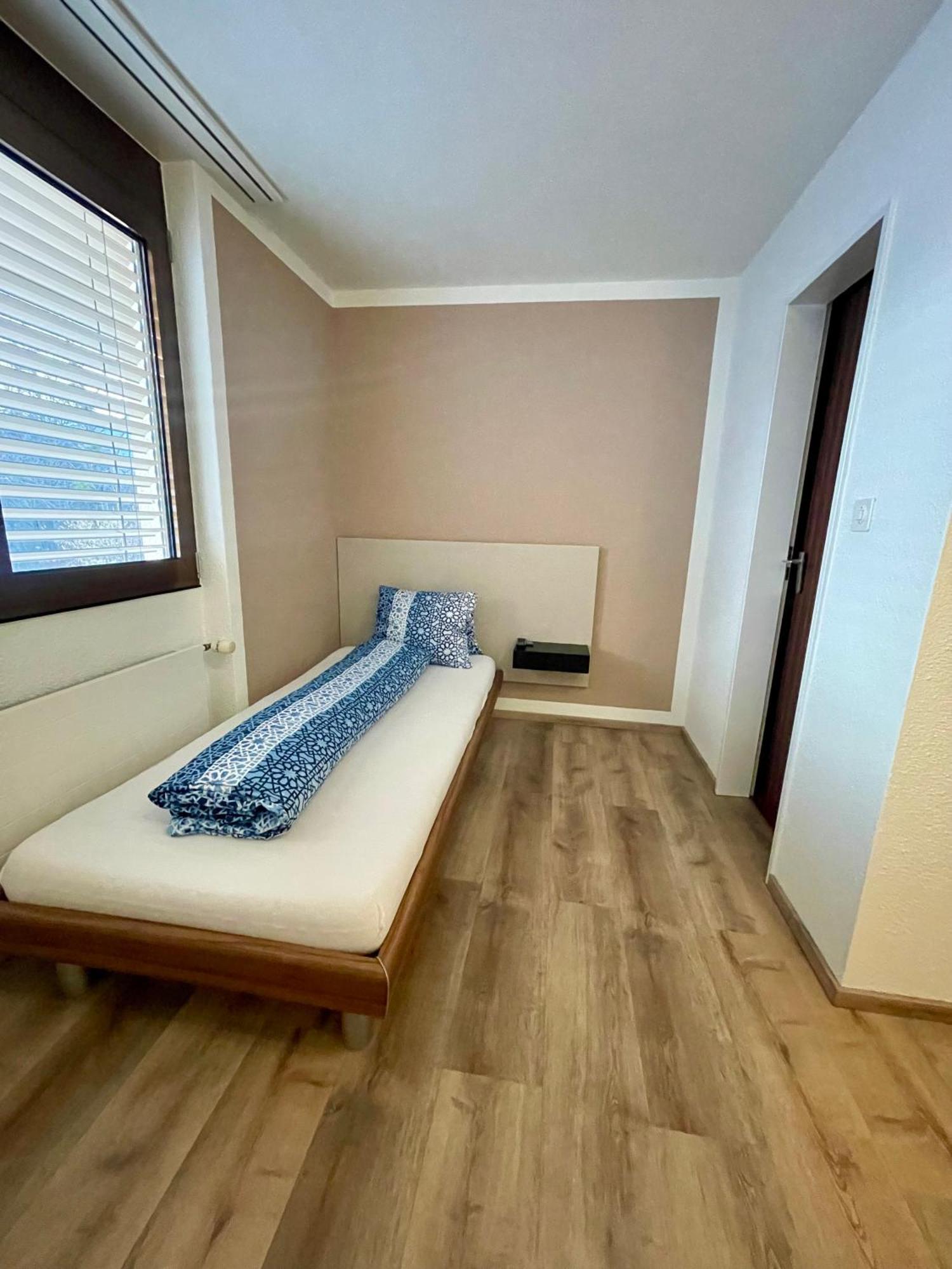 Hotel Hecht Sennwald Eksteriør billede