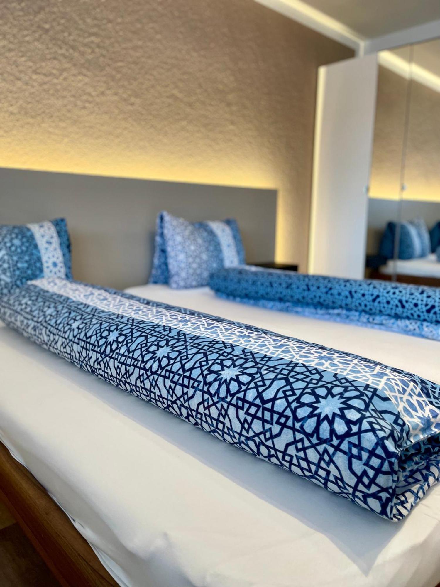 Hotel Hecht Sennwald Eksteriør billede